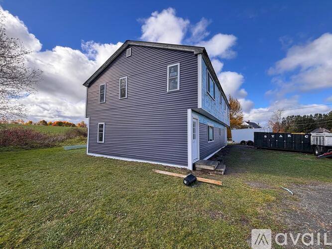 Apartment for rent at 10 Russ St #B, Caribou, ME 04736