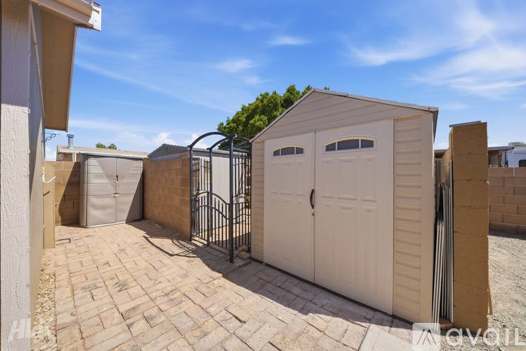 10237 1/2 S Avenida Compadres, Yuma, AZ 85365 - Apartment for Rent - Image 10