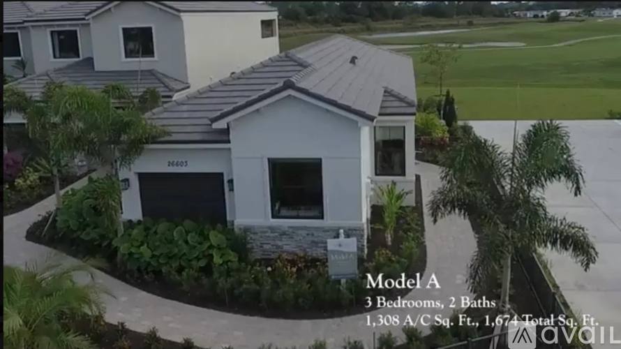 House for rent at 26603 Bonita Fairways Blvd, Bonita Springs, FL 34135