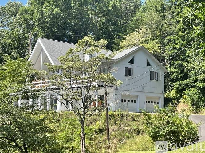 House for rent at 158 Blackberry Lane, Maggie Valley, NC 28751