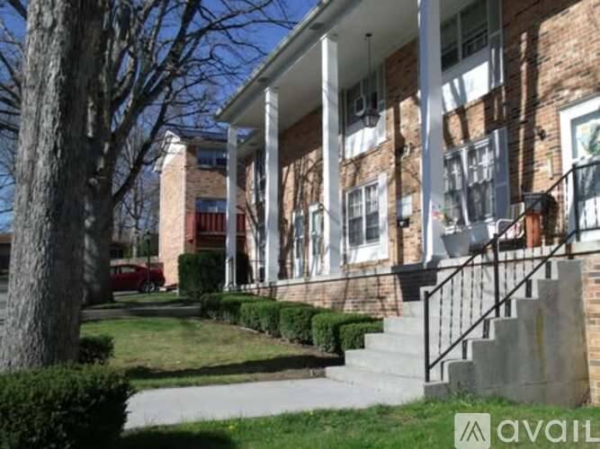 Apartment for rent at 150 E Reynolds Ave #D-4, Princeton, WV 24740