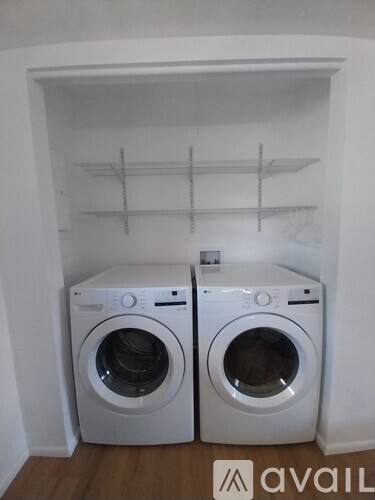 2005 N Center St #1, Flagstaff, AZ 86004 - Apartment for Rent - Image 4