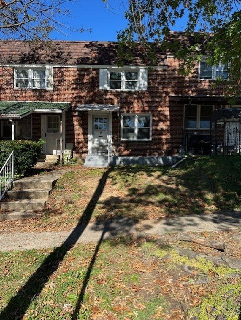 House for rent at 2150 Berryhill St, Harrisburg, PA 17104