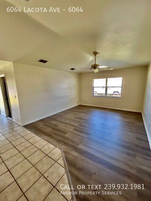 Apartment for rent at 6064 Lacota Ave, Fort Myers, FL 33905
