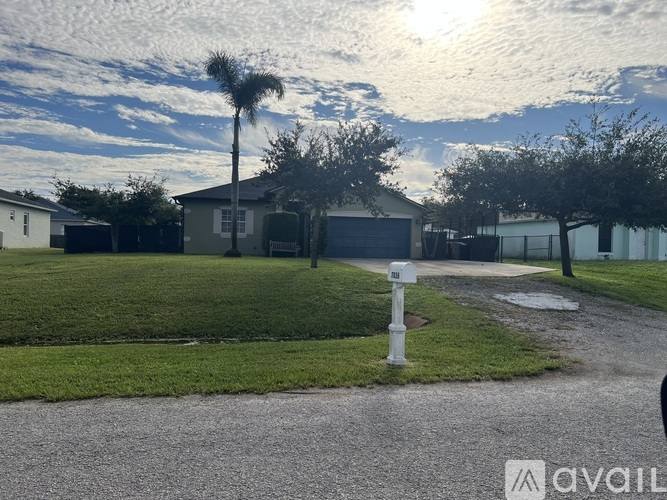 House for rent at 7826 100th Ave, Vero Beach, FL 32967
