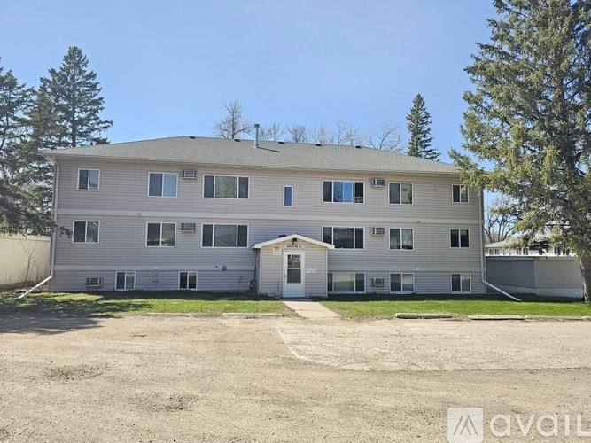 299 Dyer St #3, Ortonville, MN 56278 - Apartment for Rent