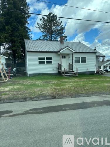 House for rent at 12 Katahdin Ave, Caribou, ME 04736