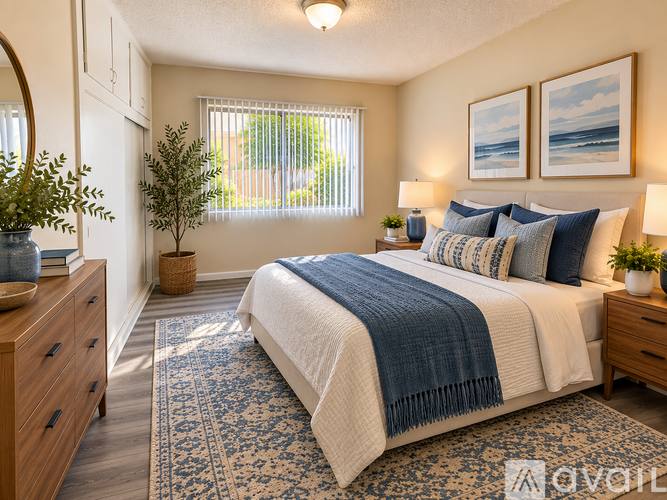365 W Doran St #122, Glendale, CA 91203 - Apartment for Rent - Image 4