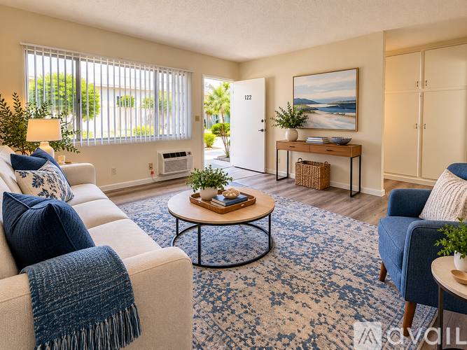 365 W Doran St #122, Glendale, CA 91203 - Apartment for Rent - Image 2
