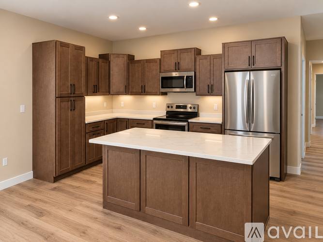 Apartment for rent at 3321 Brethren Church Rd #2, White Pine, TN 37890