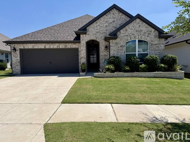 House for rent at 2413 Stella Lane, Justin, TX 76247