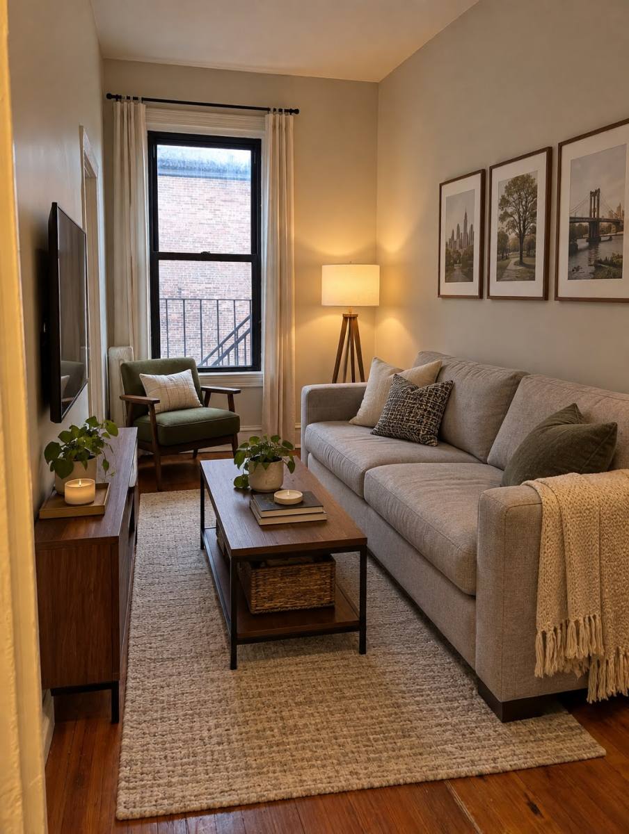 Apartment for rent at 509 Columbus Ave #3, Boston, MA 02118