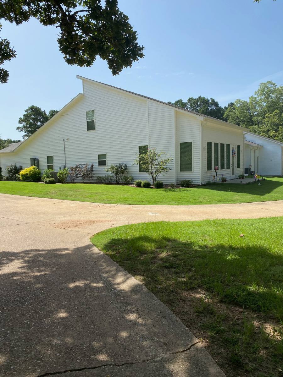 1420 Accomac Place, Texarkana, AR 71854 - Condo for Rent