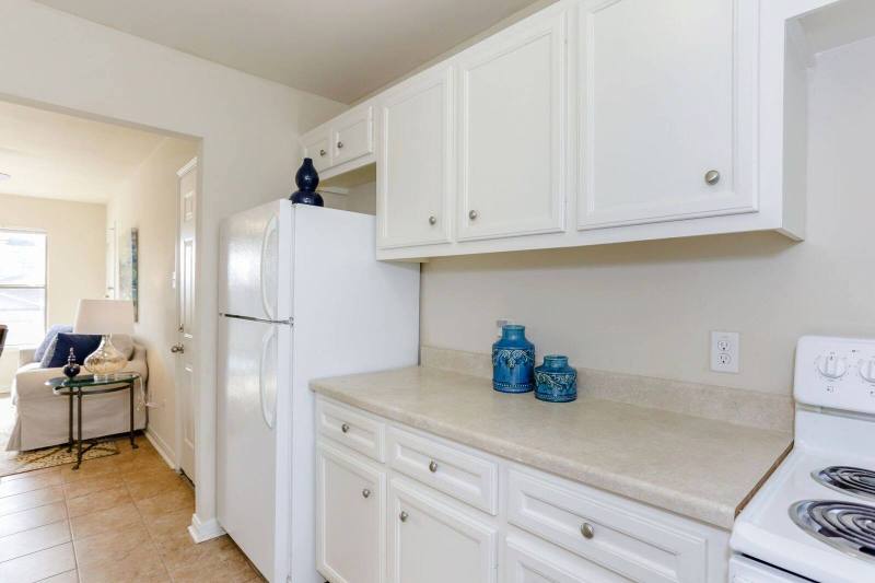 Apartment for rent at 3803 Hardy St, Houston, TX 77009