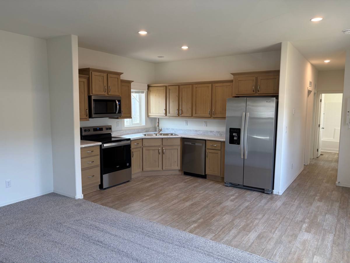 House for rent at 2000 E Frontier Ave #36, Flagstaff, AZ 86005