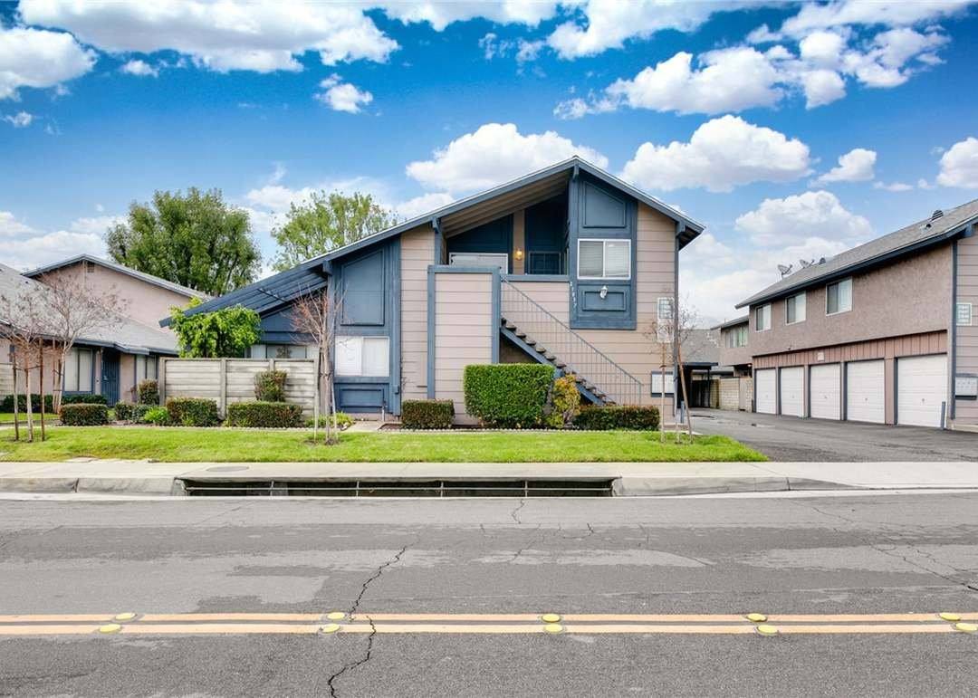 Apartment for rent at 21045 Lycoming St, Walnut, CA 91789