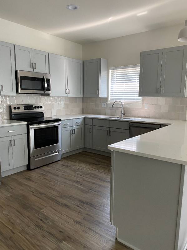 1420 Accomac Place #19, Texarkana, TX 75503 - Condo for Rent - Image 8