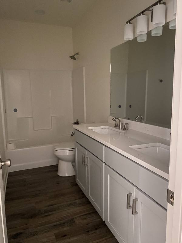 1420 Accomac Place #19, Texarkana, TX 75503 - Condo for Rent - Image 5