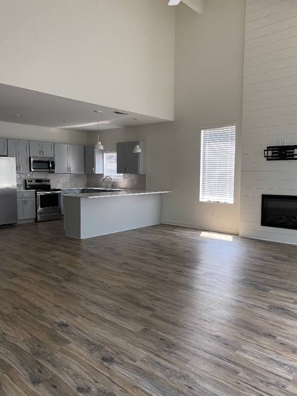 1420 Accomac Place #19, Texarkana, TX 75503 - Condo for Rent - Image 1