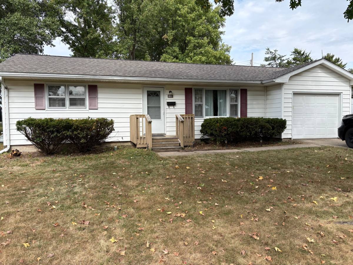 House for rent at 1233 Pinelawn, Mexico, MO 65265