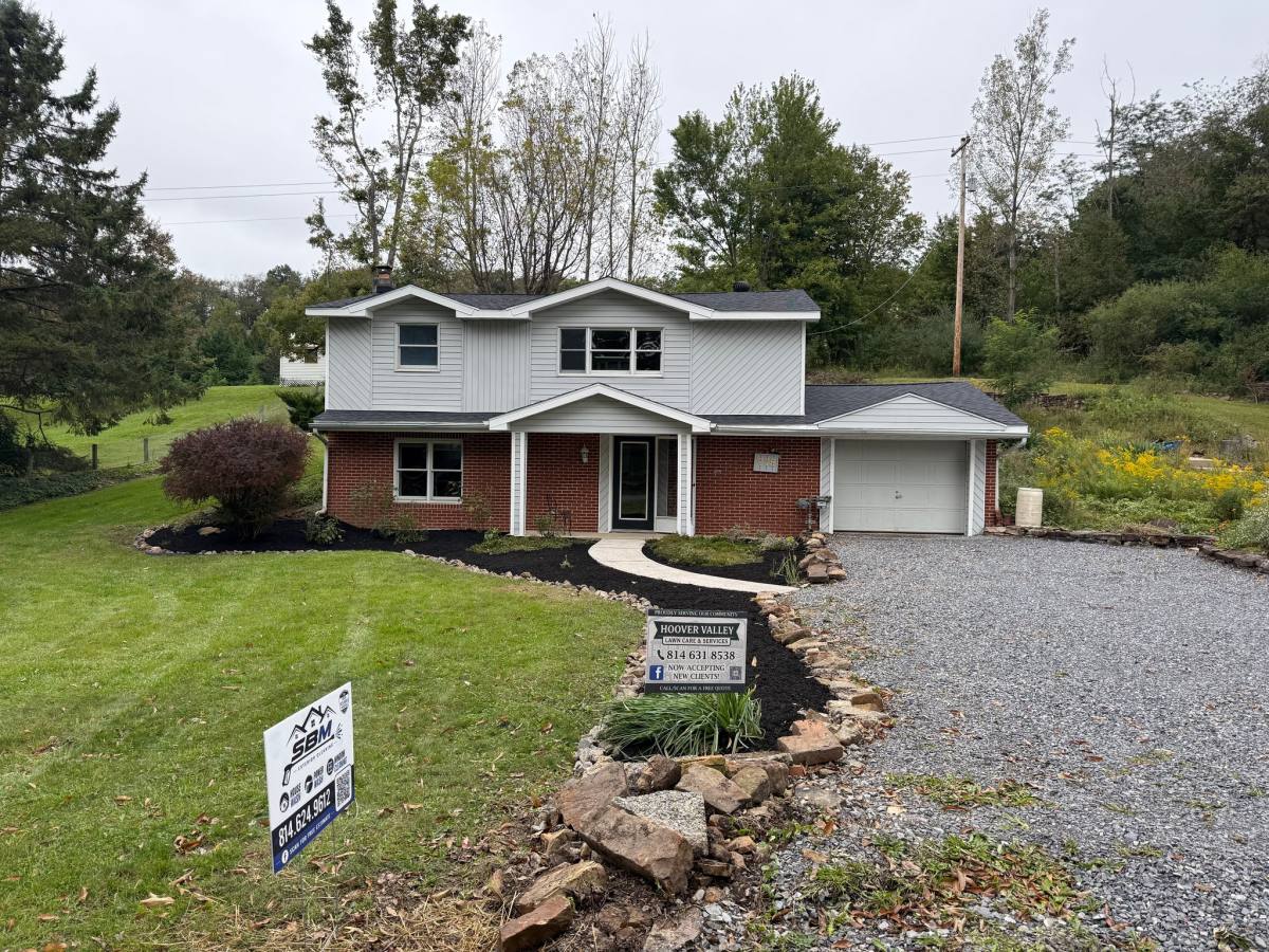 House for rent at 775 Brush Mountain Rd, Hollidaysburg, PA 16648