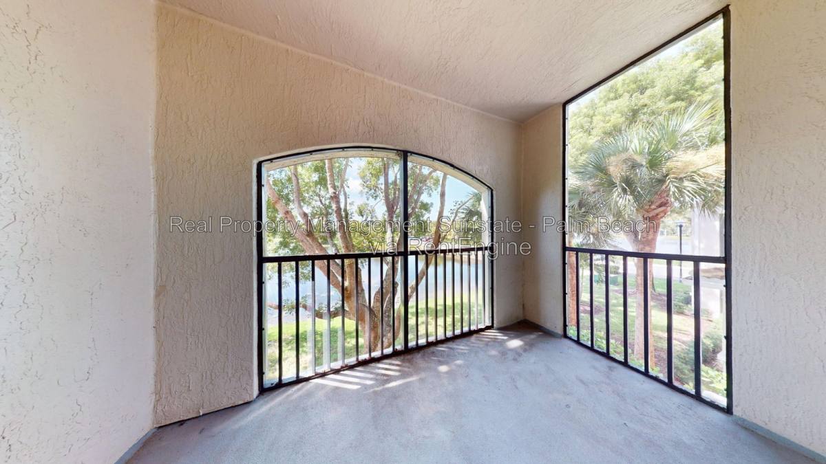Condo for rent at 2812 Grande Parkway #204, Palm Beach Gardens, FL 33410