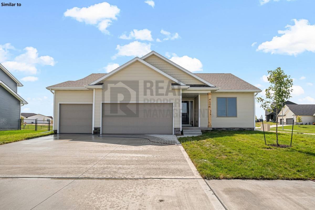 House for rent at 1326 E 29th St, Norwalk, IA 50211