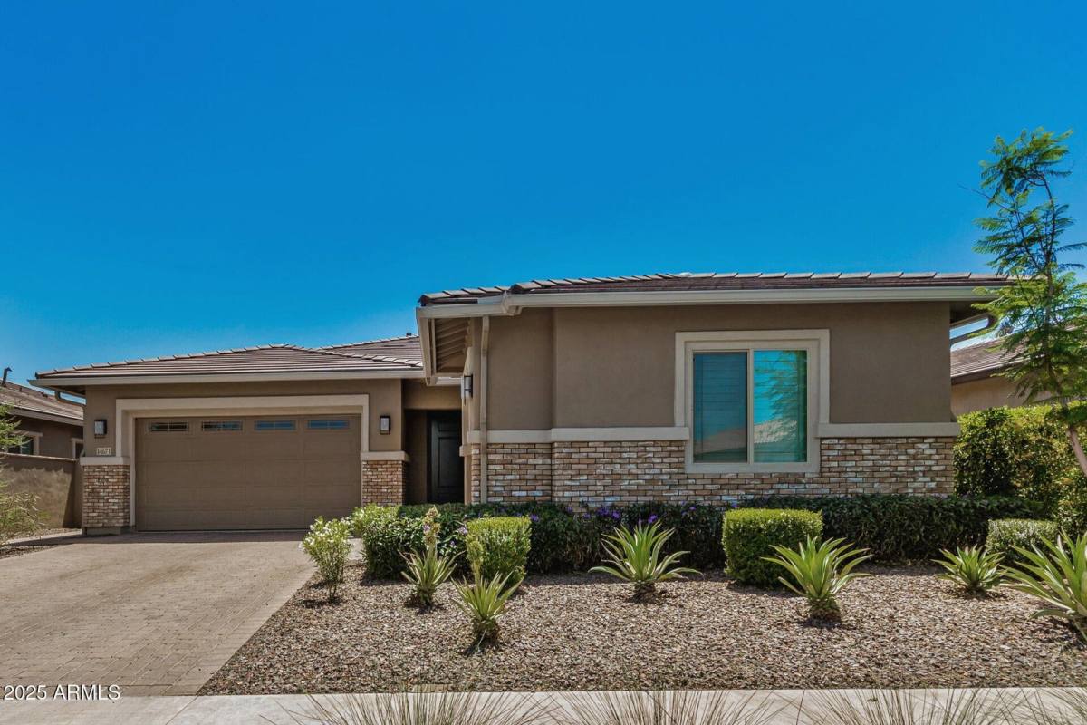 House for rent at 14571 W Wethersfield Rd, Surprise, AZ 85379