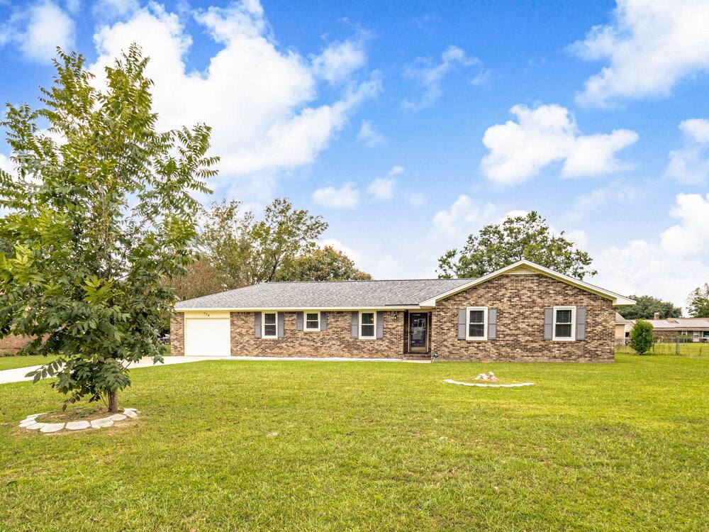 House for rent at 776 Bay Springs Dr, Sumter, SC 29154