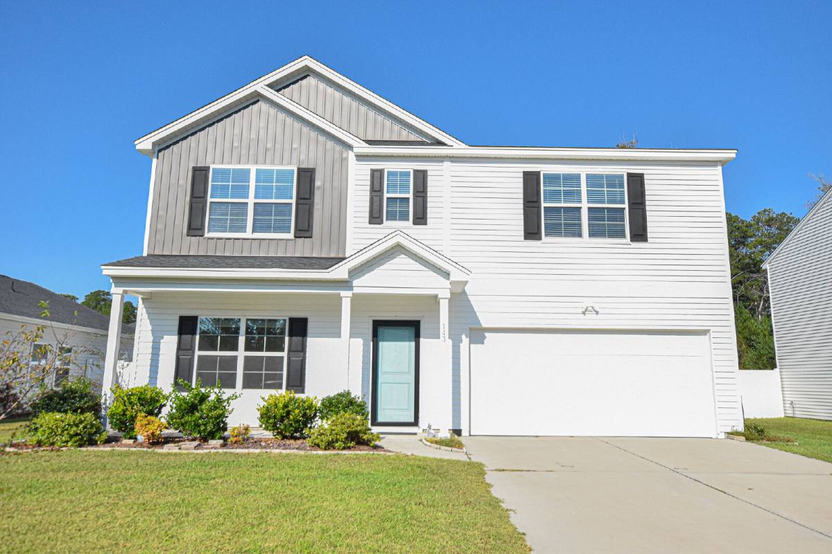 House for rent at 143 Averyville Dr, Conway, SC 29526