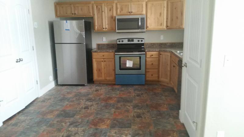 Apartment for rent at 650 Ruby Circle #B3, Shelley, ID 83274