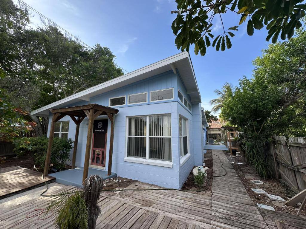 House for rent at 400 Lincoln Ave, Cape Canaveral, FL 32920