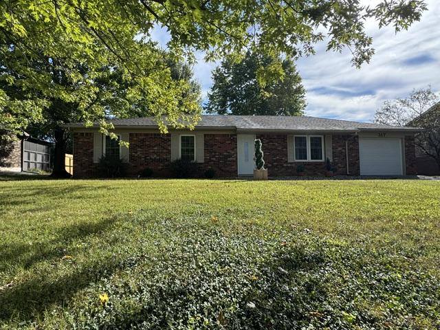 317 Madison Dr, Elizabethtown, KY 42701 - House for Rent