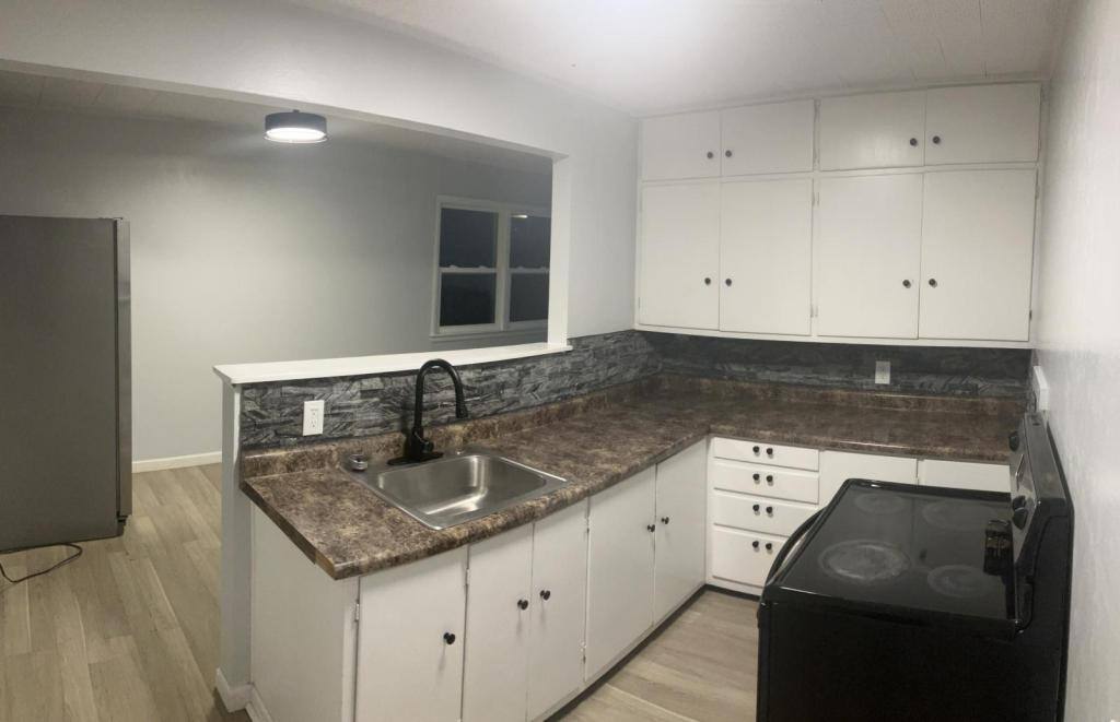 Apartment for rent at 529 S Jackson St #B, Osceola, IA 50213