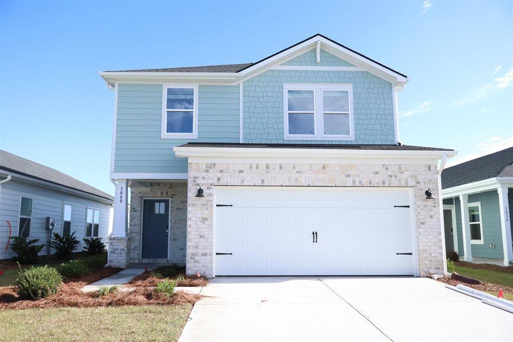 House for rent at 3040 Tranquility Lp, Longs, SC 29568