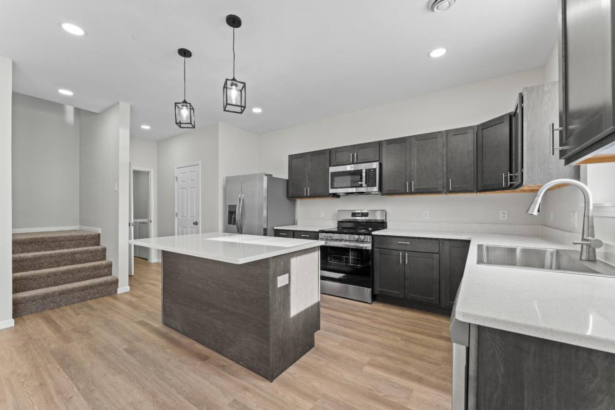 400 Sherman St #405, Mauston, WI 53948 - Townhouse for Rent - Image 8