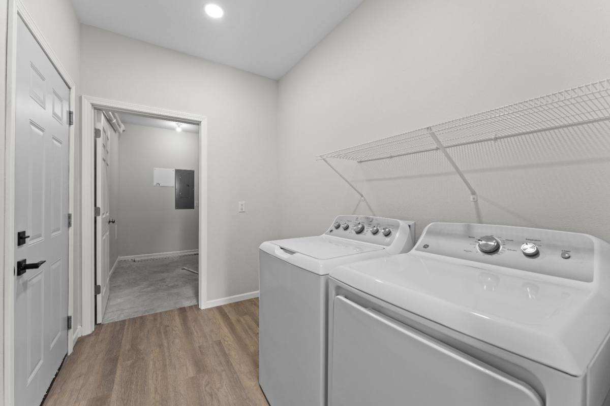 400 Sherman St #405, Mauston, WI 53948 - Townhouse for Rent - Image 13
