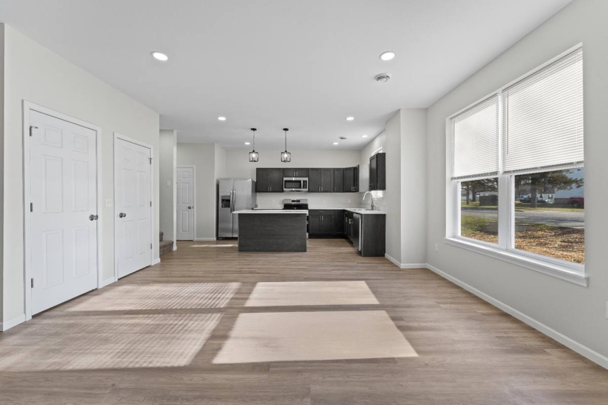 400 Sherman St #405, Mauston, WI 53948 - Townhouse for Rent - Image 3