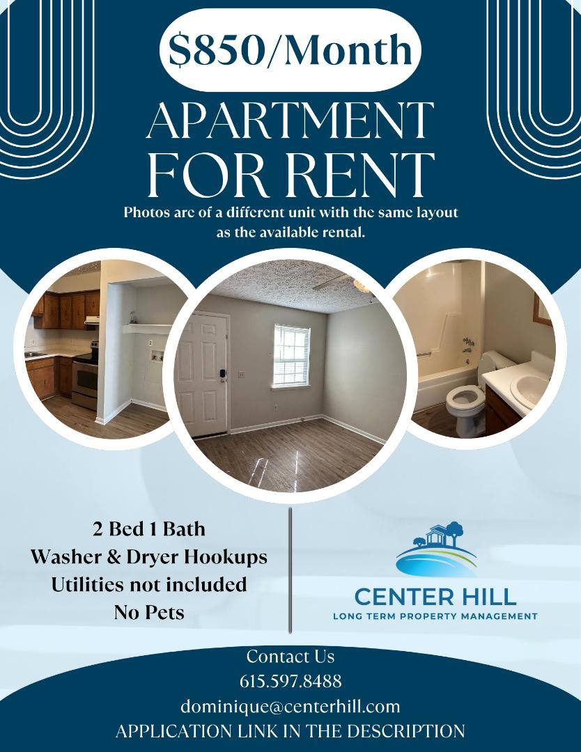 123 Grande Ave #8, Smithville, TN 37166 - Apartment for Rent - Image 1