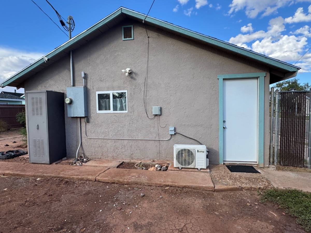 701 W Elm #A, Winslow, AZ 86047 - Apartment for Rent - Image 13