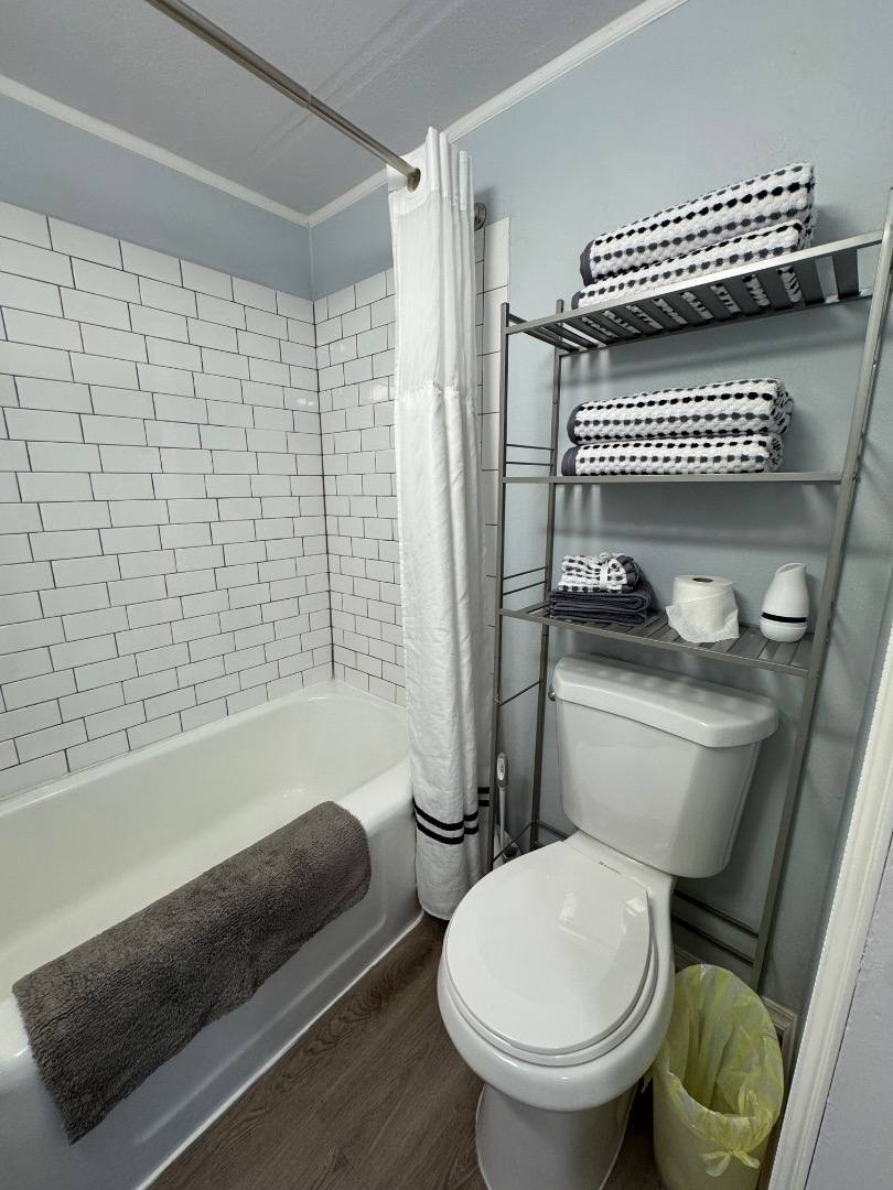 701 W Elm #A, Winslow, AZ 86047 - Apartment for Rent - Image 3