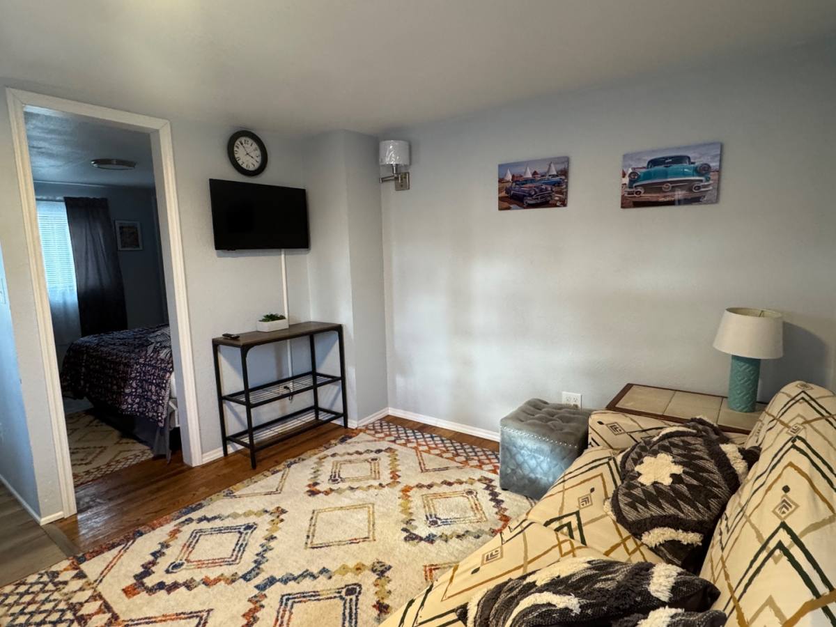 701 W Elm #A, Winslow, AZ 86047 - Apartment for Rent - Image 10