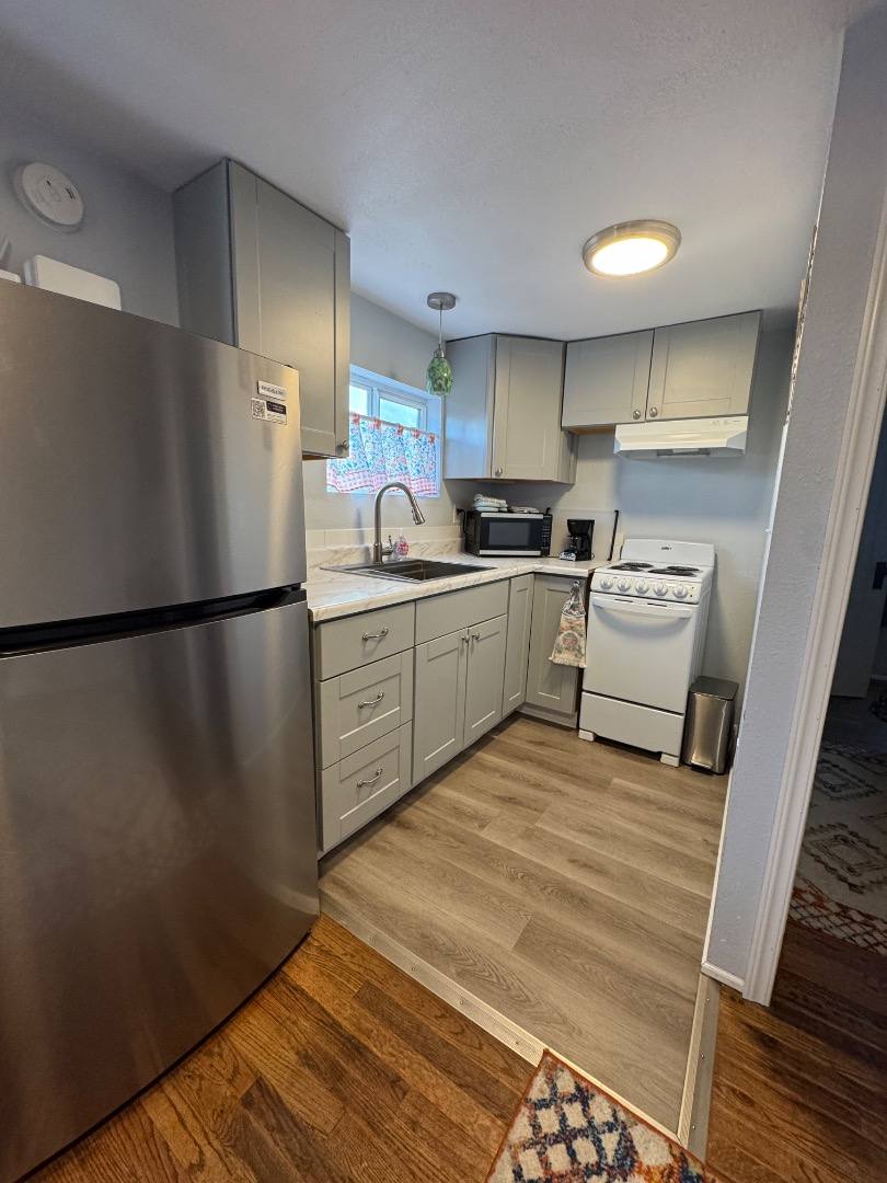 701 W Elm #A, Winslow, AZ 86047 - Apartment for Rent - Image 9
