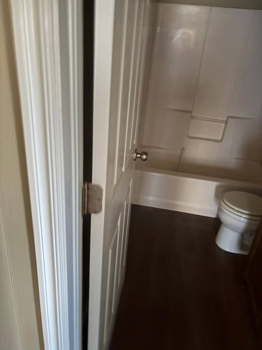 617 W 3rd St #7, Watonga, OK 73772 - Apartment for Rent - Image 2