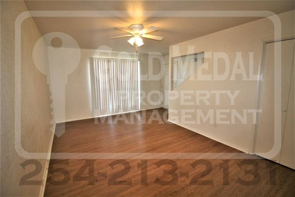 4202 July Dr, Killeen, TX 76549 - Townhouse for Rent - Image 4