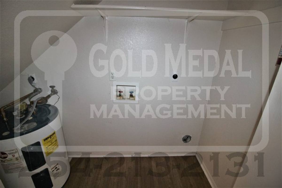 4202 July Dr, Killeen, TX 76549 - Townhouse for Rent - Image 8