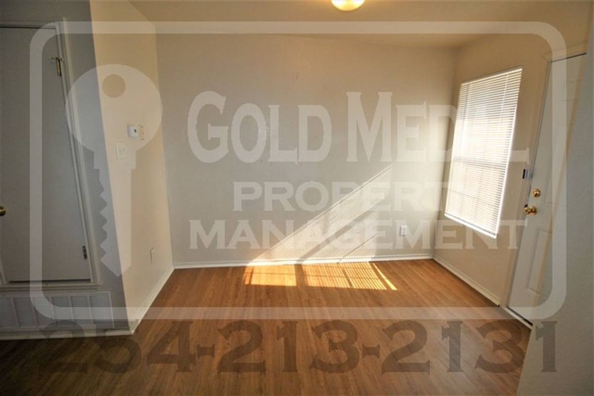 4202 July Dr, Killeen, TX 76549 - Townhouse for Rent - Image 6