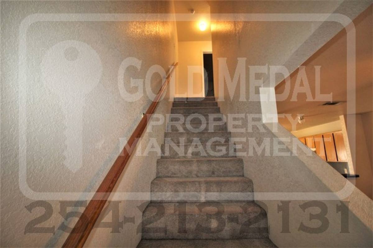 4202 July Dr, Killeen, TX 76549 - Townhouse for Rent - Image 9