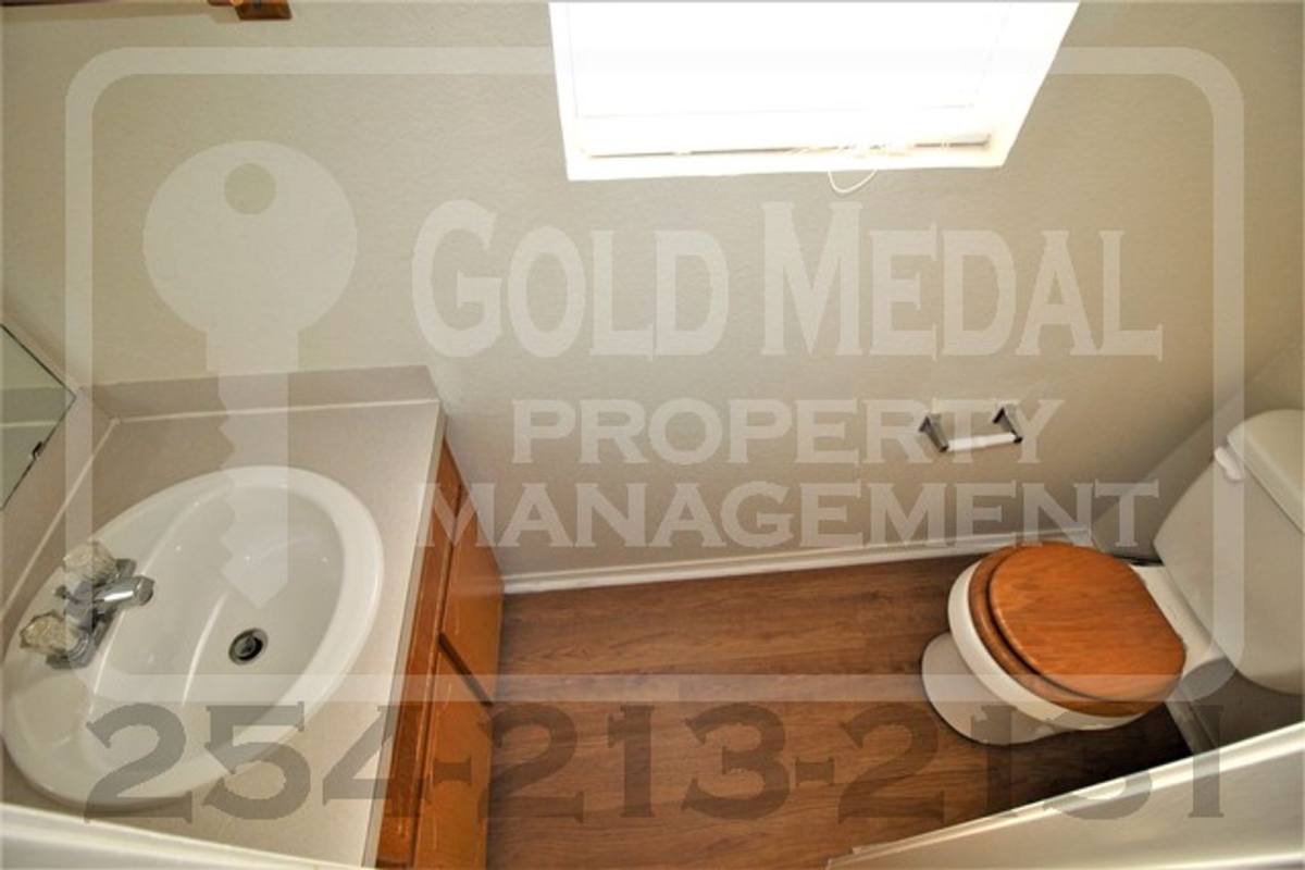 4202 July Dr, Killeen, TX 76549 - Townhouse for Rent - Image 7