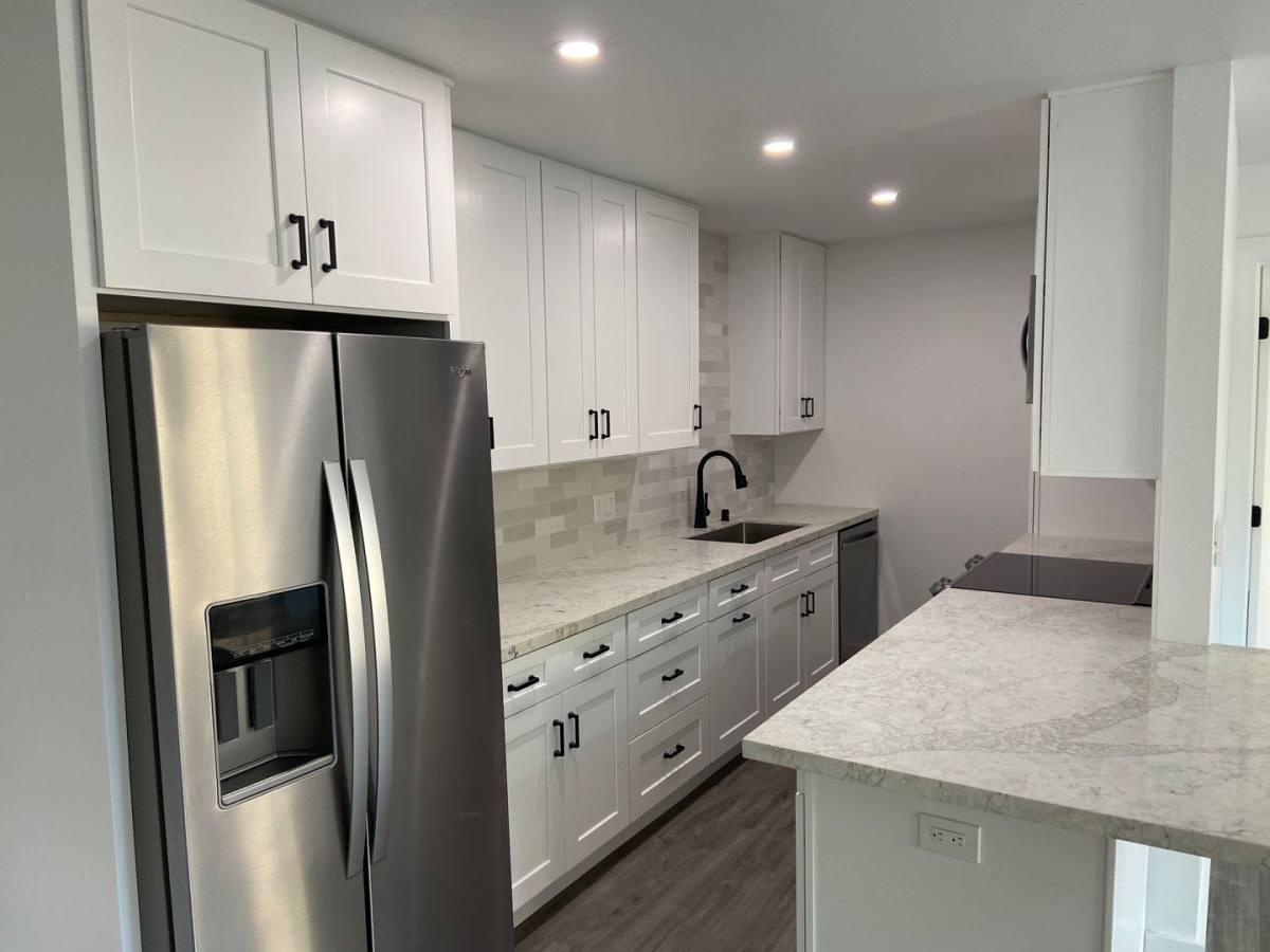 Condo for rent at 8022 Linda Vista Rd #1L, San Diego, CA 92111